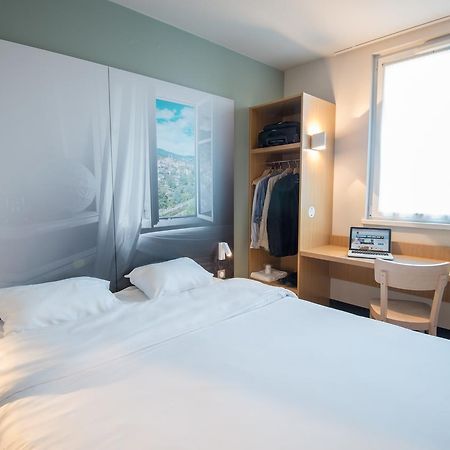 B&B Hotel Freyming-Merlebach Bagian luar foto