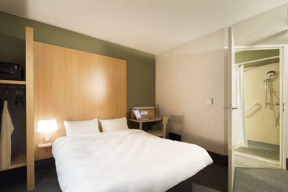 B&B Hotel Freyming-Merlebach Bagian luar foto